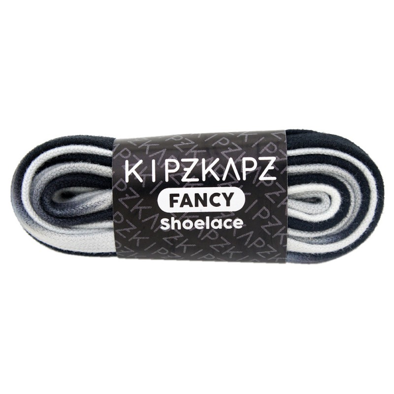 AKSESORIS SNEAKERS KIPZKAPZ Flat Printed 7mm